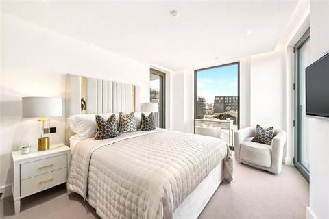 1 bedroom apartment for sale, Walton-Clark House, Brigade Court, Southwark, SE1