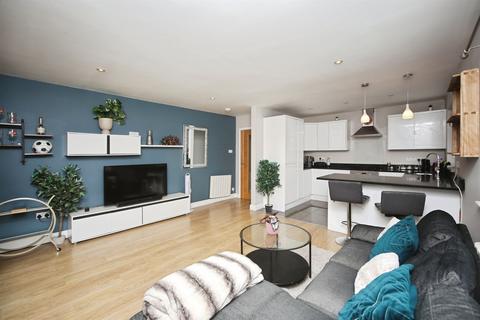 undefined, Warwick Court, Stratford-Upon-Avon