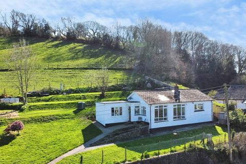 2 bedroom detached bungalow for sale, Cowbridge, Minehead TA24