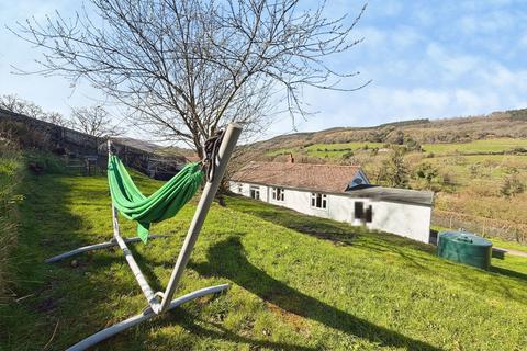 2 bedroom detached bungalow for sale, Cowbridge, Minehead TA24