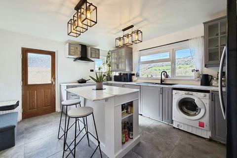 2 bedroom detached bungalow for sale, Cowbridge, Minehead TA24