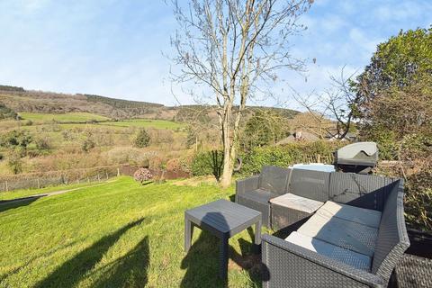 2 bedroom detached bungalow for sale, Cowbridge, Minehead TA24