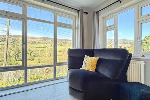 2 bedroom detached bungalow for sale, Cowbridge, Minehead TA24