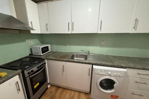 1 bedroom flat to rent, Harrow Road, Wembley