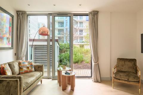 2 bedroom flat for sale, Riverside Quarter, Wandsworth, SW18
