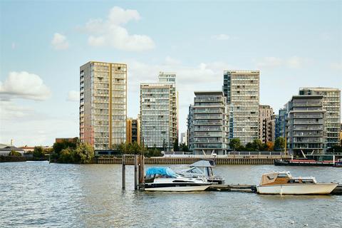 2 bedroom flat for sale, Riverside Quarter, Wandsworth, SW18