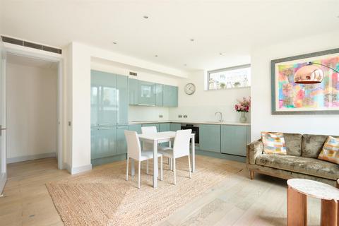 2 bedroom flat for sale, Riverside Quarter, Wandsworth, SW18