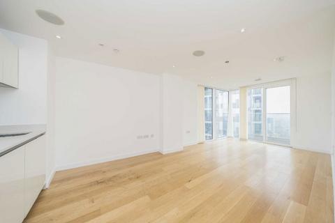 2 bedroom flat to rent, Woodberry Grove, London N4