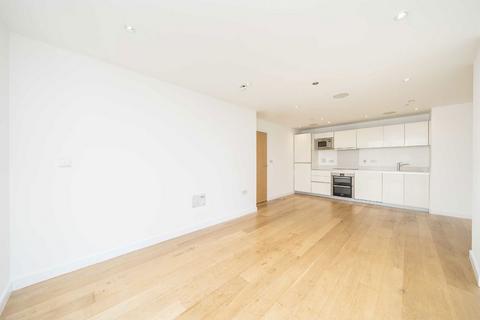 2 bedroom flat to rent, Woodberry Grove, London N4