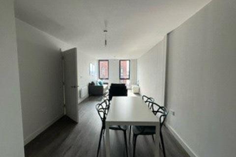2 bedroom flat for sale, Neptune Place, Liverpool, Merseyside, L8