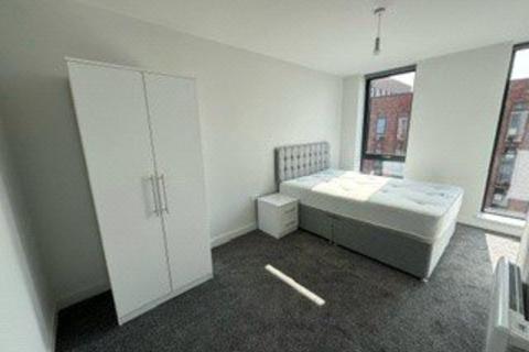 2 bedroom flat for sale, Neptune Place, Liverpool, Merseyside, L8