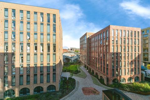 Flat - Neptune Place, Liverpool, Merseyside, L8