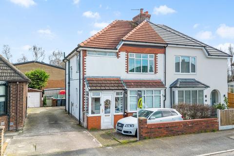 3 bedroom semi-detached house for sale, Jean Avenue, Leigh WN7