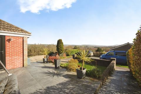 3 bedroom detached house for sale, Coed Yr Esgob, Llantrisant, Pontyclun