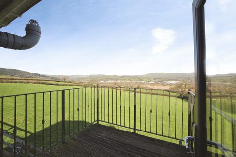 3 bedroom detached house for sale, Coed Yr Esgob, Llantrisant, Pontyclun