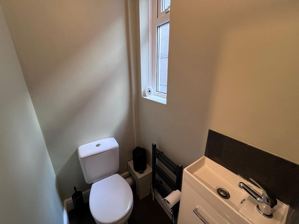 Cloakroom