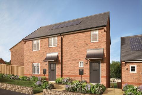 undefined, Plot 2, The Leviston at Wharncliffe Park, Manchester Road S36
