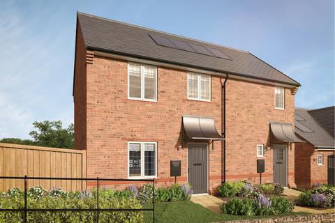 undefined, Plot 3, The Leviston at Wharncliffe Park, Manchester Road S36