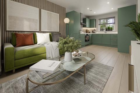 undefined, Plot 3, The Leviston at Wharncliffe Park, Manchester Road S36