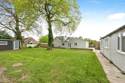 undefined, The Hall Close, Icklingham, Bury St. Edmunds