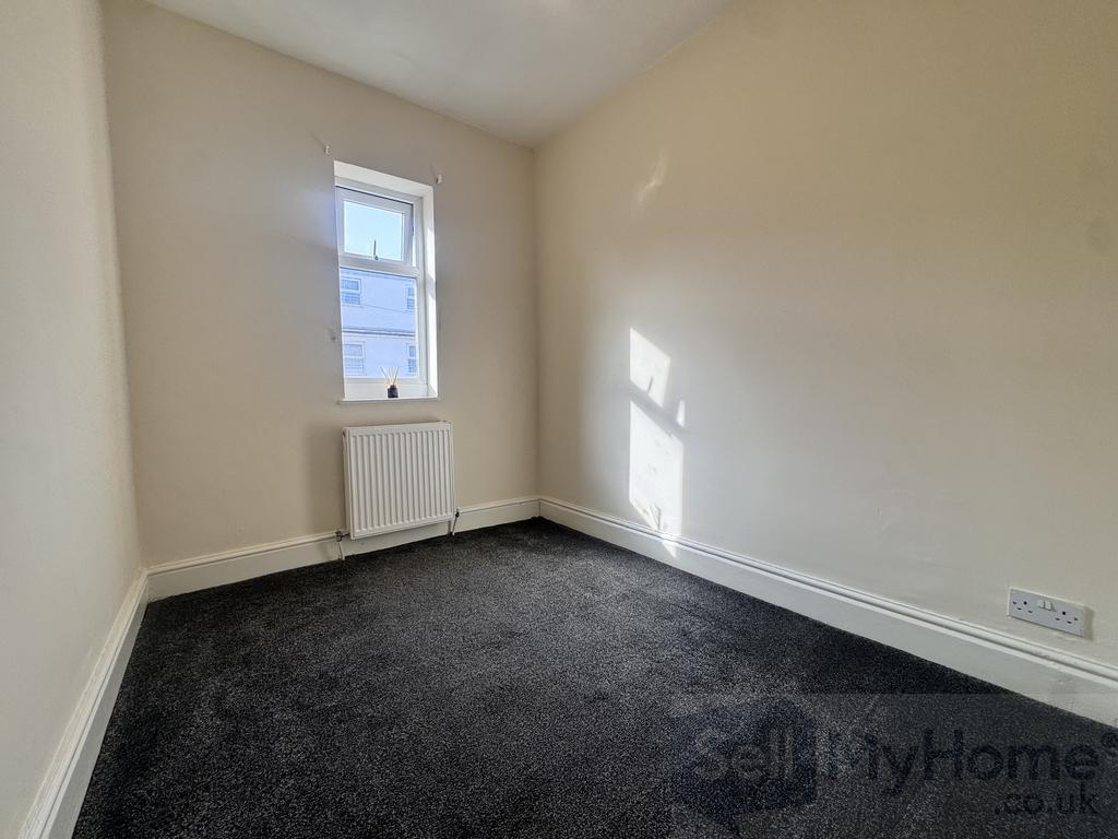 Bedroom five