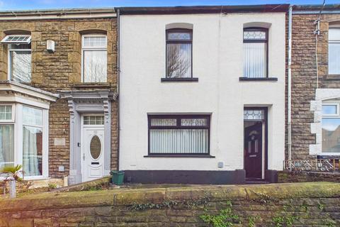3 bedroom terraced house for sale, Cwm Level Road, Brynhyfryd, SA5