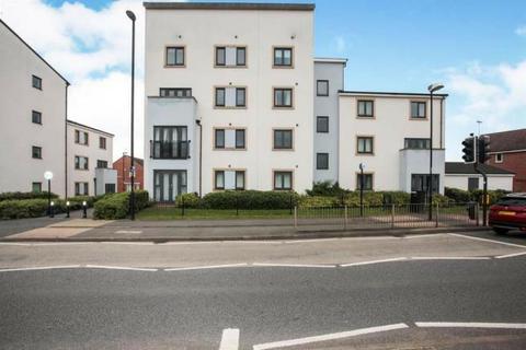 2 bedroom apartment for sale, Border Court, Coventry CV3