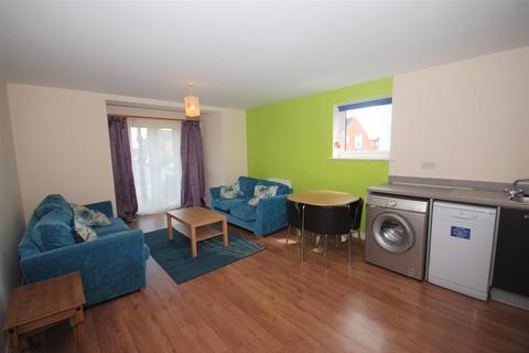 2 bedroom apartment for sale, Border Court, Coventry CV3