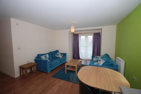 2 bedroom apartment for sale, Border Court, Coventry CV3