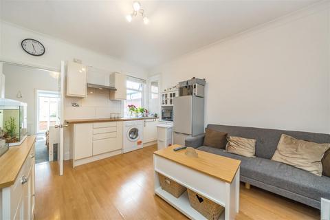 4 bedroom terraced house for sale, Sherwood Road, Harrow, HA2 8AR