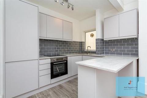 1 bedroom ground floor flat for sale, Carlisle Road, Hove