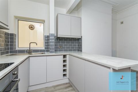 1 bedroom ground floor flat for sale, Carlisle Road, Hove
