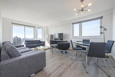 2 bedroom apartment to rent, Buttermere Court, Boundary Road, St John's Wood, London, NW8