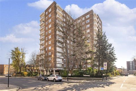 2 bedroom apartment to rent, Buttermere Court, Boundary Road, St John's Wood, London, NW8