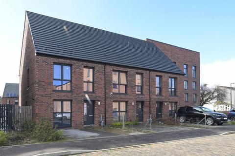undefined, 17 Muirhouse Crescent, Muirhouse, Edinburgh, EH4 4QF