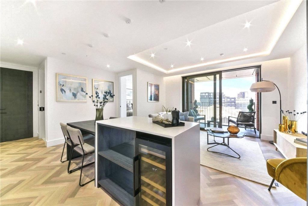 32 Walton Clark Hous