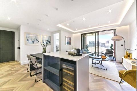 1 bedroom apartment for sale, Walton-Clark House, Brigade Court, Southwark, SE1