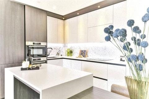 1 bedroom apartment for sale, Walton-Clark House, Brigade Court, Southwark, SE1