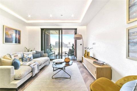 1 bedroom apartment for sale, Walton-Clark House, Brigade Court, Southwark, SE1