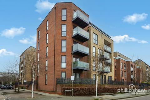 3 bedroom flat for sale, Brannigan Way, Hallington Court, HA8