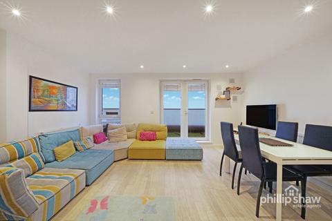 3 bedroom flat for sale, Brannigan Way, Hallington Court, HA8
