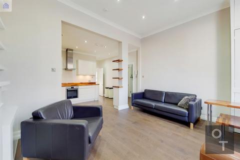 2 bedroom flat to rent, Prince Of Wales Road, Kentish Town NW5