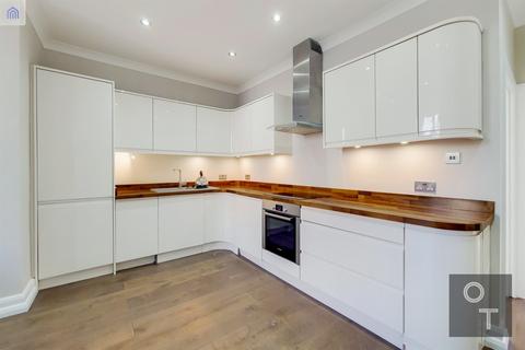 2 bedroom flat to rent, Prince Of Wales Road, Kentish Town NW5