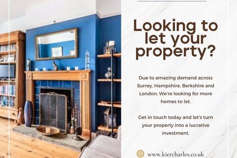 3 bedroom semi-detached house for sale, Lymington Avenue, Hampshire GU46