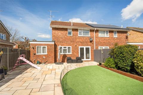 undefined, Lymington Avenue, Hampshire GU46