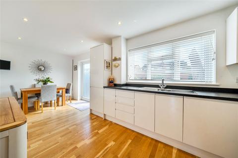 undefined, Lymington Avenue, Hampshire GU46