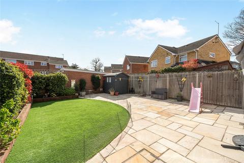 undefined, Lymington Avenue, Hampshire GU46