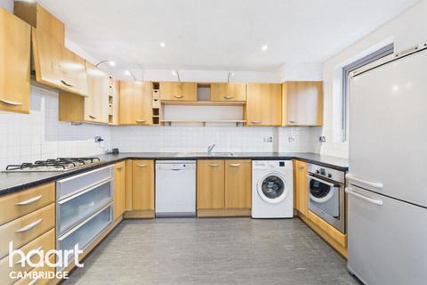 2 bedroom flat to rent, Rustat Avenue, CAMBRIDGE