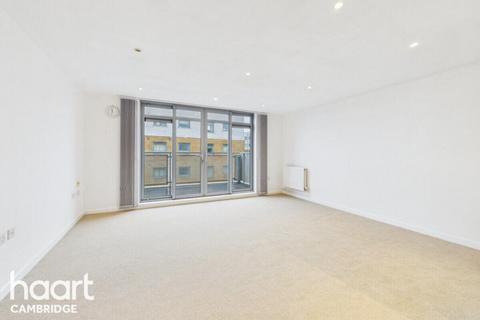 2 bedroom flat to rent, Rustat Avenue, CAMBRIDGE