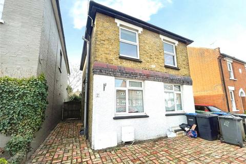 undefined, Queens Road, Egham, Surrey, TW20